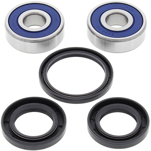 WHEEL BEARING KIT HONDA