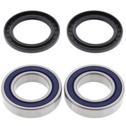 WHEEL BEARING KIT POLARIS ATV
