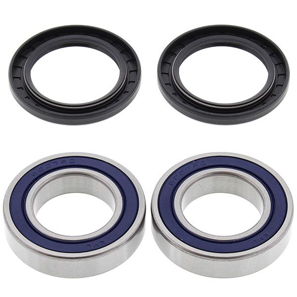 WHEEL BEARING KIT POLARIS ATV