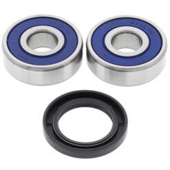 WHEEL BEARING KIT HONDA
