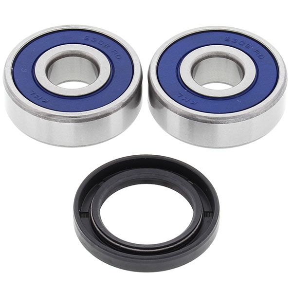 WHEEL BEARING KIT HONDA
