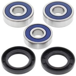WHEEL BEARING KIT HONDA