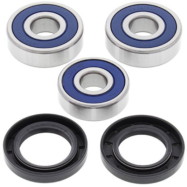 WHEEL BEARING KIT HONDA