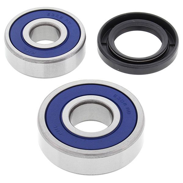 WHEEL BEARING KIT SUZUKI