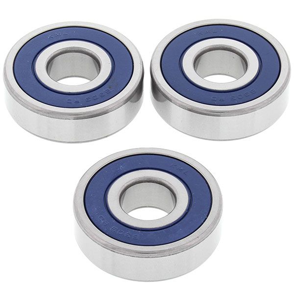 WHEEL BEARING KIT SUZ/YAM/KAW