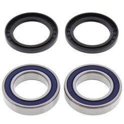 WHEEL BEARING KIT YAMAHA