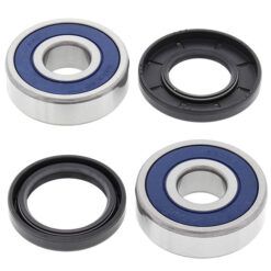 WHEEL BEARING KIT KAWASAKI