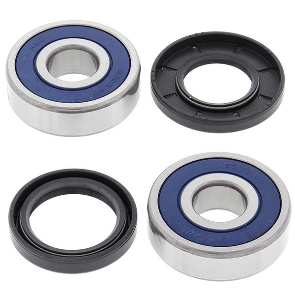 WHEEL BEARING KIT KAWASAKI