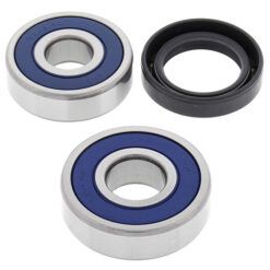 WHEEL BEARING KIT HONDA