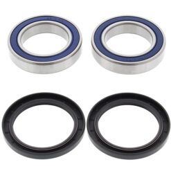 WHEEL BEARING KIT SUZUKI