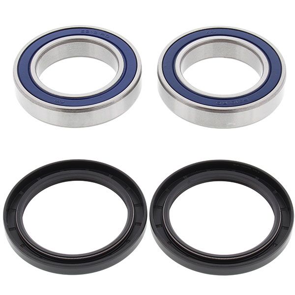 WHEEL BEARING KIT SUZUKI