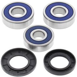 WHEEL BEARING KIT HONDA