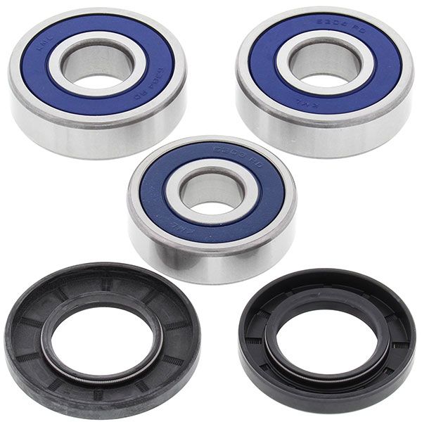 WHEEL BEARING KIT HONDA