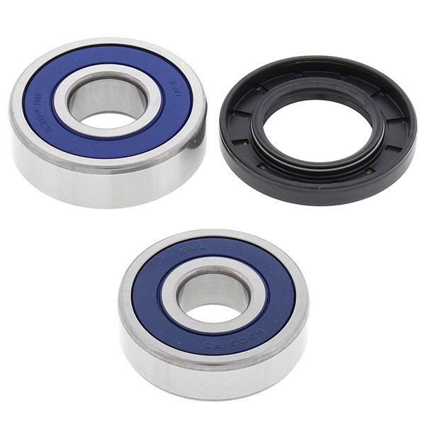 WHEEL BEARING KIT HONDA