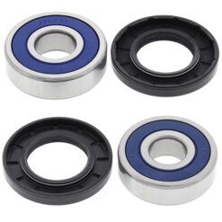 WHEEL BEARING KIT HONDA