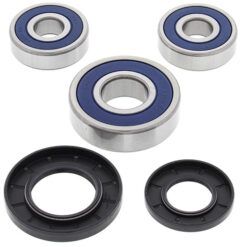 WHEEL BEARING KIT SUZ/YAMAHA