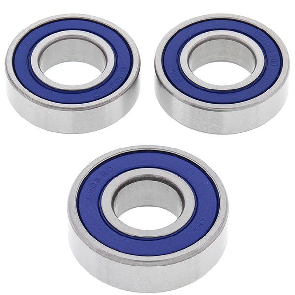 WHEEL BEARING KIT KAWASAKI/KTM