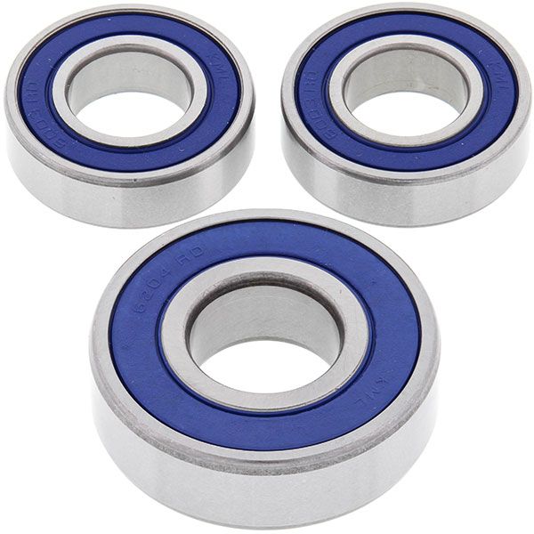 WHEEL BEARING KIT KAWASAKI