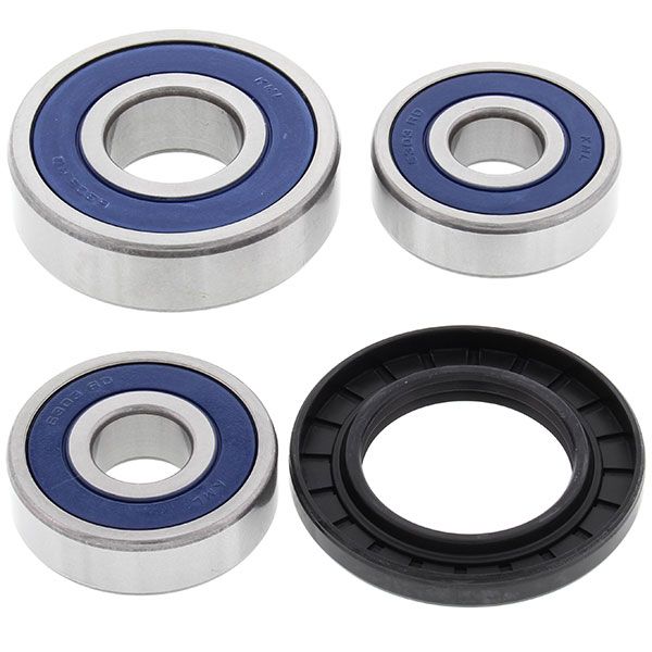 WHEEL BEARING KIT SUZUKI