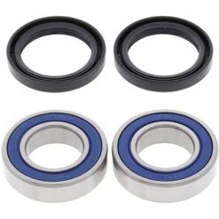 WHEEL BEARING KIT KTM