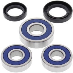 WHEEL BEARING KIT HONDA