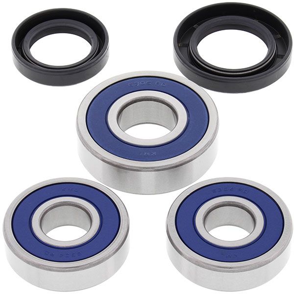 WHEEL BEARING KIT HONDA
