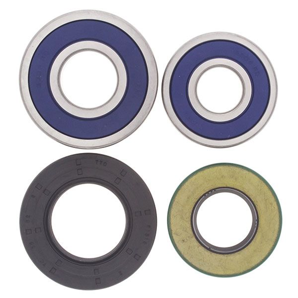 WHEEL BEARING KIT YAMAHA