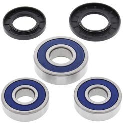 WHEEL BEARING KIT HONDA
