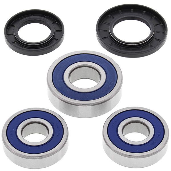 WHEEL BEARING KIT HONDA