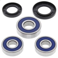 WHEEL BEARING KIT YAMAHA