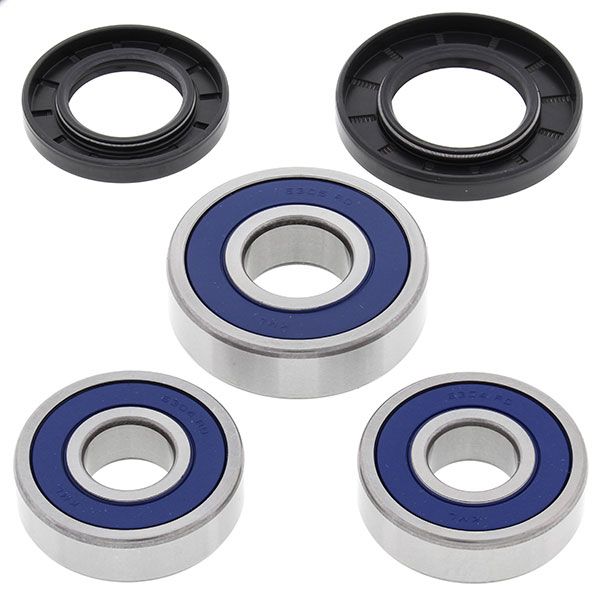 WHEEL BEARING KIT YAMAHA