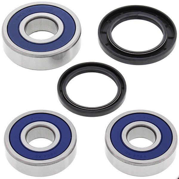 WHEEL BEARING KIT YAMAHA