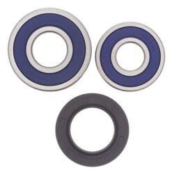 WHEEL BEARING KIT HONDA