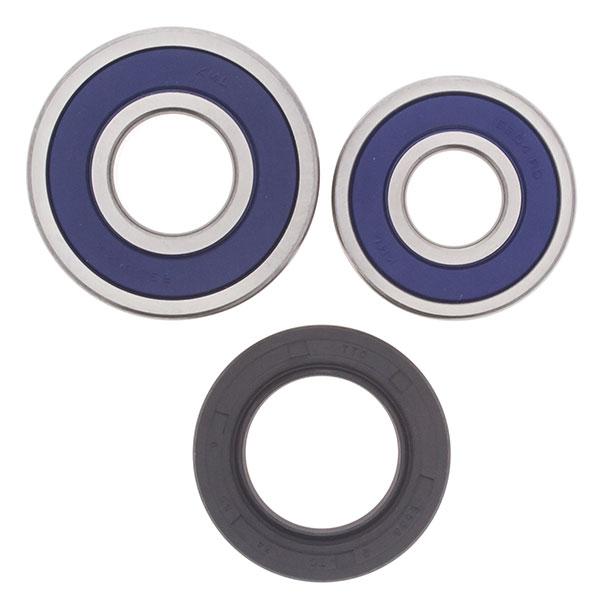 WHEEL BEARING KIT HONDA