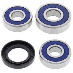 WHEEL BEARING KIT HONDA