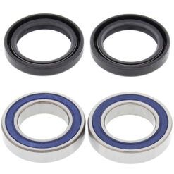 WHEEL BEARING KIT SUZUKI