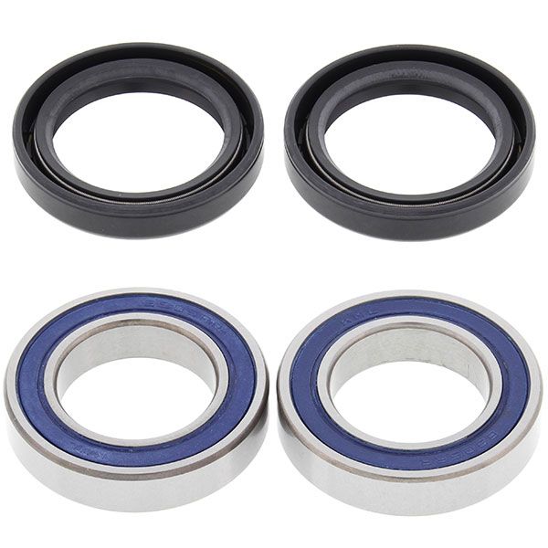 WHEEL BEARING KIT SUZUKI