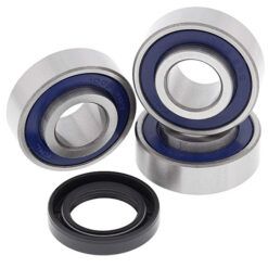 WHEEL BEARING KIT HONDA
