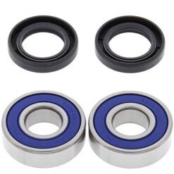 WHEEL BEARING KIT HARLEY