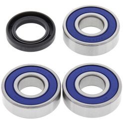 WHEEL BEARING KIT HARLEY
