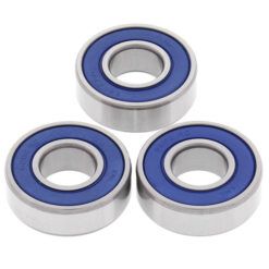 WHEEL BEARING KIT SUZUKI