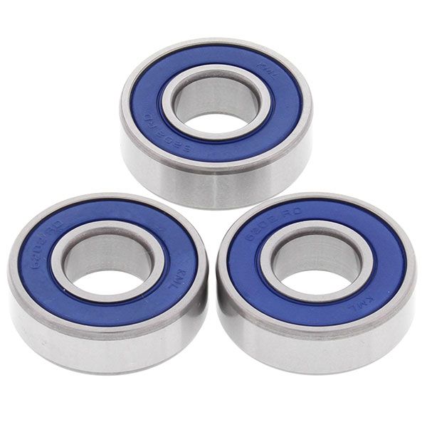 WHEEL BEARING KIT SUZUKI