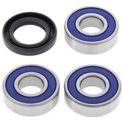 WHEEL BEARING KIT YAMAHA