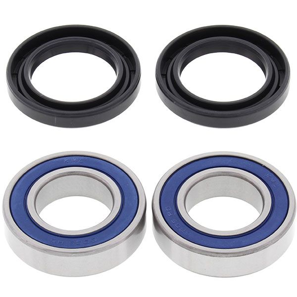WHEEL BEARING KIT HONDA/KAWASA