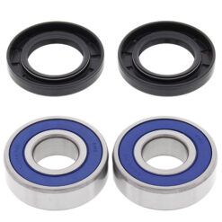 WHEEL BEARING KIT HONDA/SUZUKI