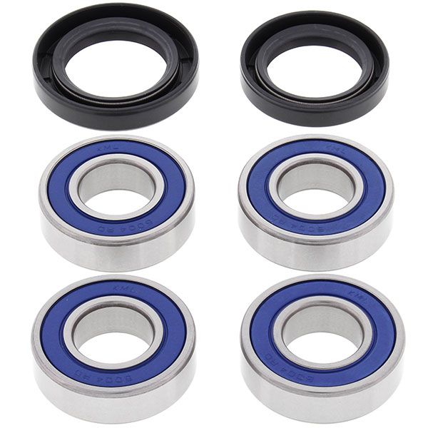 WHEEL BEARING KIT HONDA/KAWASA