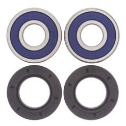 WHEEL BEARING KIT HONDA/SUZUKI
