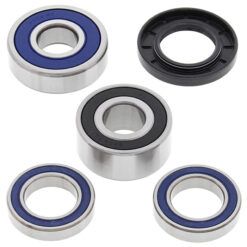 WHEEL BEARING KIT HONDA