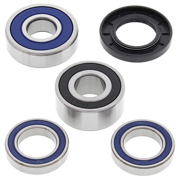 WHEEL BEARING KIT HONDA