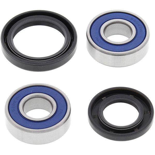 WHEEL BEARING KIT KAWASAKI